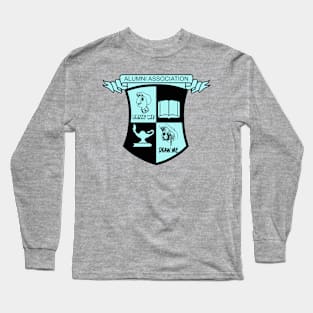 draw me Long Sleeve T-Shirt